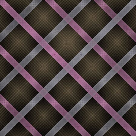 abstract  fractalの写真素材