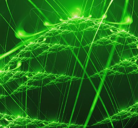 abstract background. green palette.の写真素材