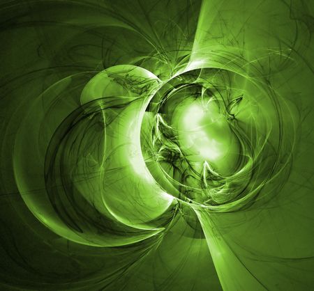 abstract background. green palette.の写真素材