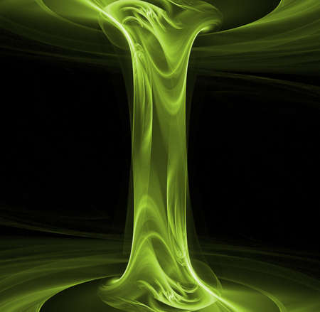 abstract background. green palette.の写真素材