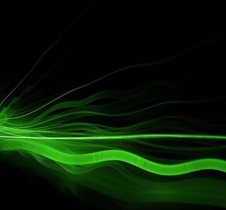 abstract background. green palette.の写真素材