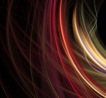 abstract background. yellow palette.の写真素材