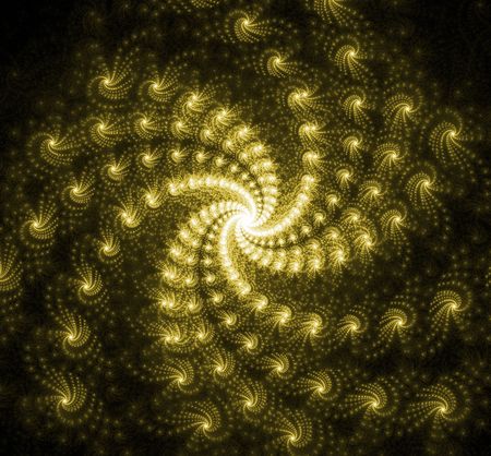 abstract background. yellow palette.の写真素材