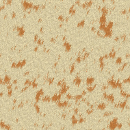 fur texture - seamless