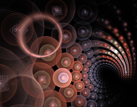 abstract background. pink palette.の写真素材