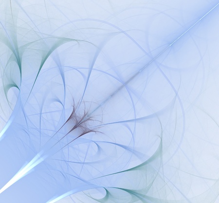 abstract background. blue palette.の写真素材