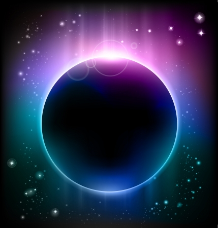 eclipseの写真素材