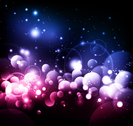 abstract vector backgroundsのイラスト素材