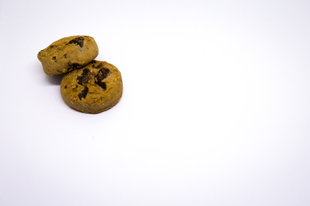 chocolate Snackの写真素材