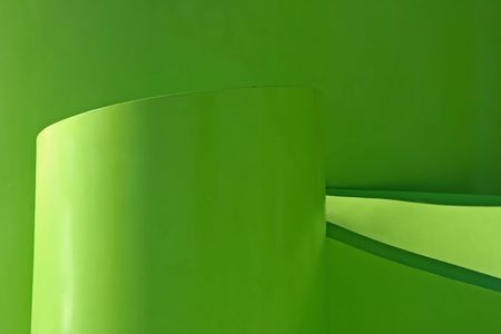 green abstract backgroundの写真素材