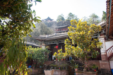 February 2019. Shibaoshan. A hidden gem off the beaten track for hiking, visiting ancient sites and...