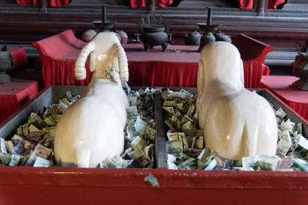 architecture, asia, beijing china, building, china, chinese, city, confucianism, confucius, culture, dynasties, famous, great, human, lantern, man, memorial, ming, nanjing, old, park, people, philosopのeditorial素材