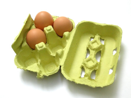 Eggs