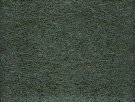 Dark green fabric backgroundの写真素材