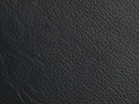 Leather sampleの写真素材