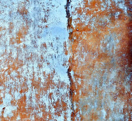 An old wall useful as a backgroundの写真素材