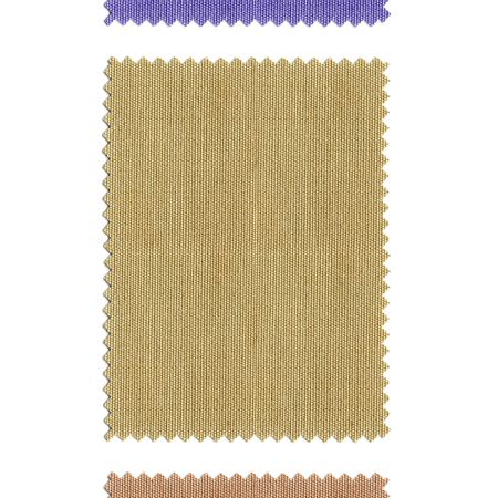 Fabric samplesの写真素材