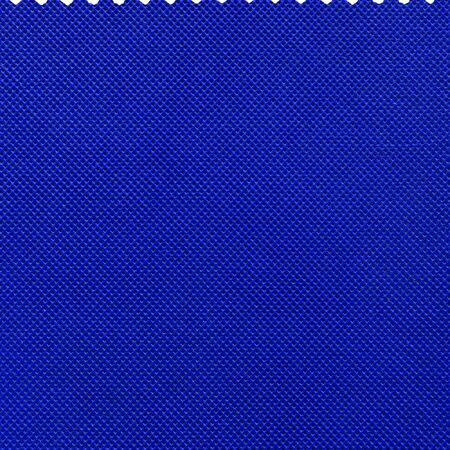 Fabric sample isolated over a white backgroundの写真素材