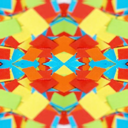 Abstract illustration useful as a background wallpaperの写真素材