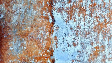 An old wall useful as a backgroundの写真素材