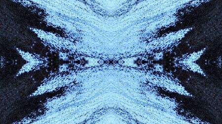 Abstract illustration useful as a background wallpaperの写真素材