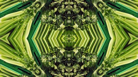 Abstract illustration useful as a background wallpaperの写真素材