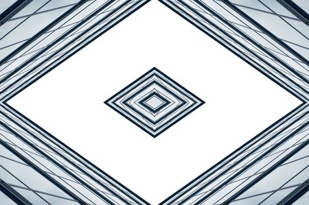 Abstract illustration useful as a background wallpaperの写真素材