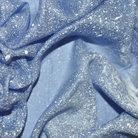 Textile fabric texture useful as a backgroundの写真素材