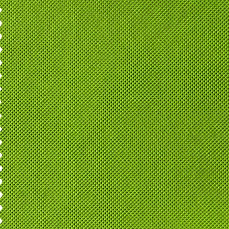 Fabric sample isolated over a white backgroundの写真素材