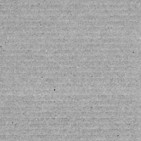 Brown corrugated cardboard useful as a backgroundの写真素材