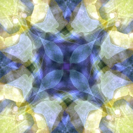 Abstract illustration useful as a background wallpaperの写真素材