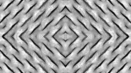 Steel grid mesh useful as a backgroundの写真素材