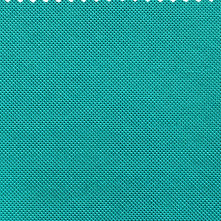 Fabric sample isolated over a white backgroundの写真素材