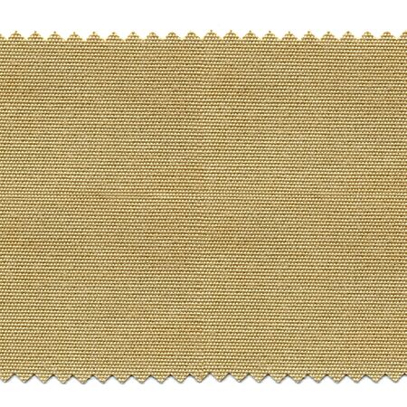 Brown fabric sampleの写真素材