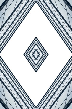 Abstract illustration useful as a background wallpaperの写真素材