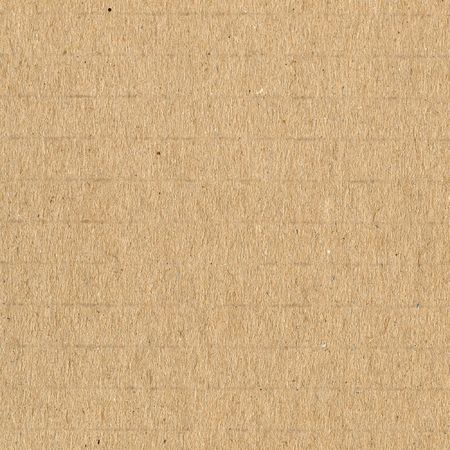 Brown corrugated cardboard useful as a backgroundの写真素材