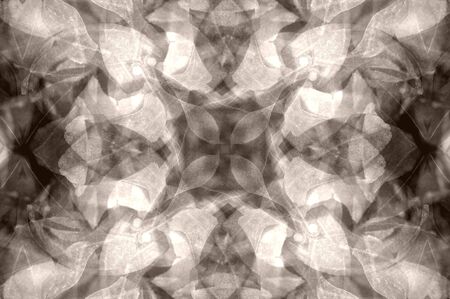 Abstract illustration useful as a background wallpaperの写真素材