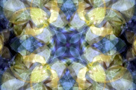 Abstract illustration useful as a background wallpaperの写真素材