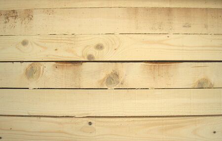 Wood plank board useful as a backgroundの写真素材