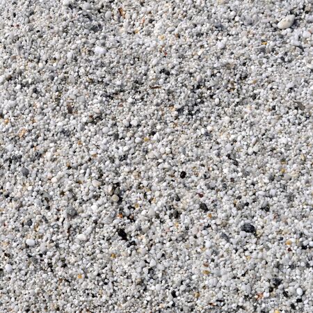 Sand texture pattern useful as a backgroundの写真素材