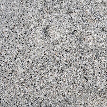 Sand texture pattern useful as a backgroundの写真素材