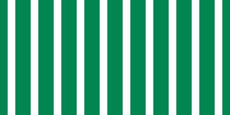 Seamless tiled flag illustration useful as background - Nigeriaの写真素材