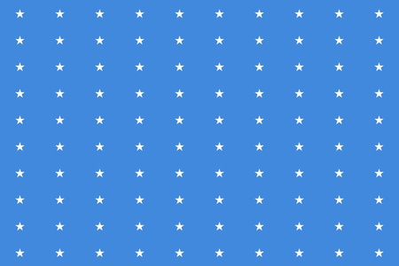 Seamless tiled flag illustration useful as background - Somaliaの写真素材