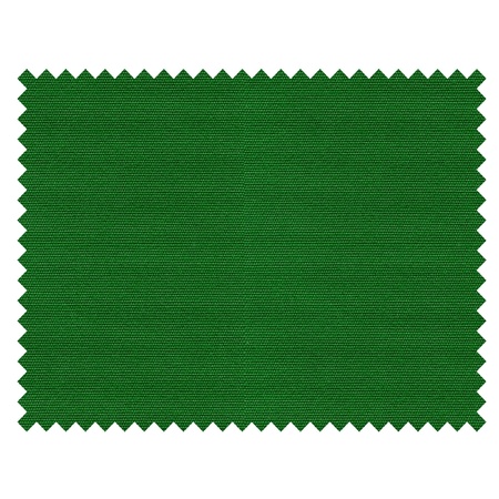 A fabric sample isolated over white backgroundの写真素材