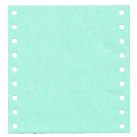 Tag label isolated over a white backgroundの写真素材