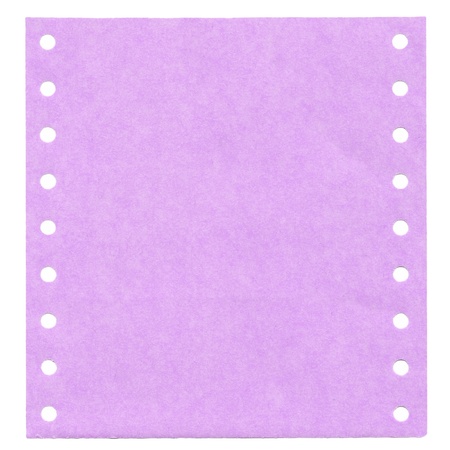 Tag label isolated over a white backgroundの写真素材