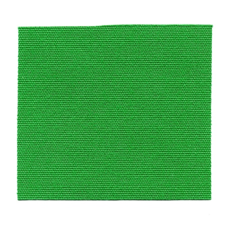 A fabric sample isolated over white backgroundの写真素材