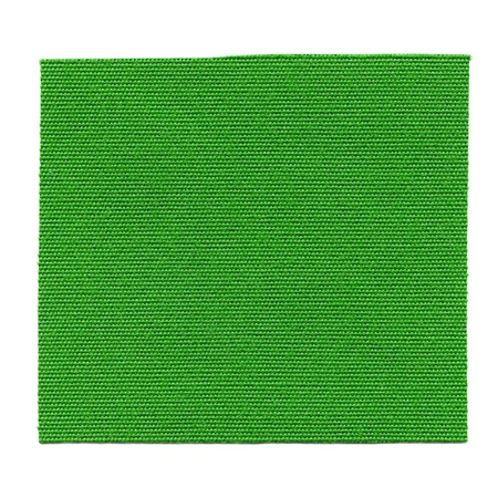 A fabric sample isolated over white backgroundの写真素材