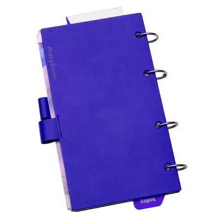 Notebook note pad pageの写真素材