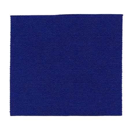 A fabric sample isolated over white backgroundの写真素材